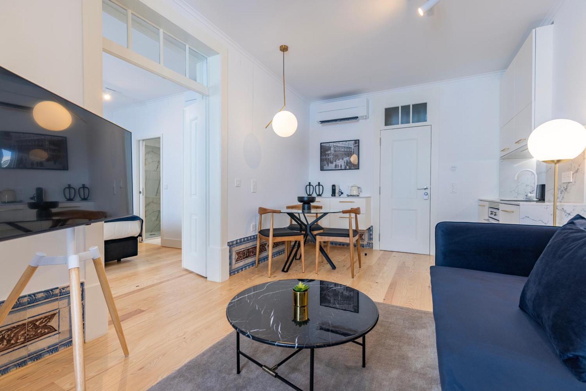 Apartment Figueira Quality By Lovelystay Lissabon