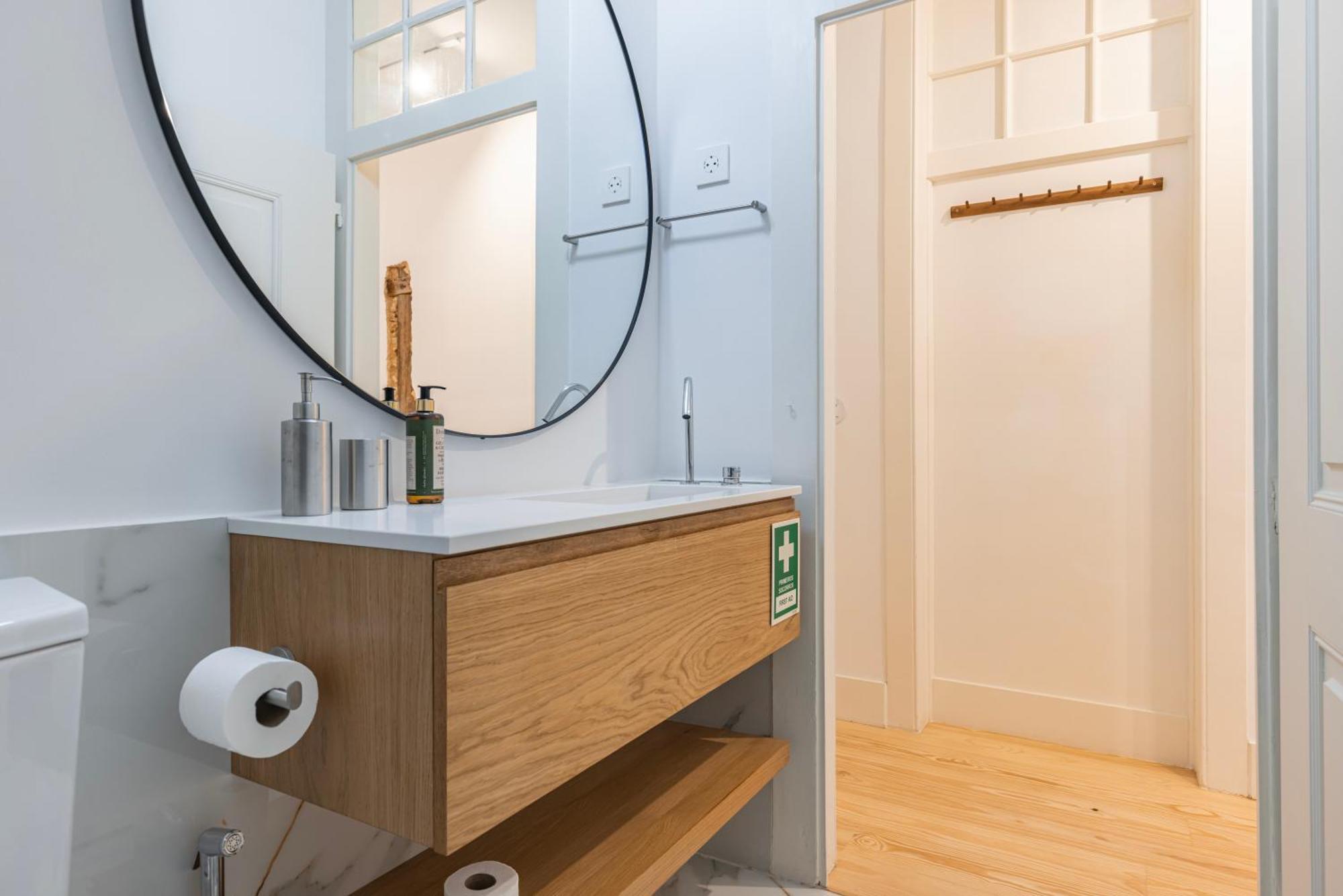 Figueira Quality By Lovelystay Apartment Lissabon
